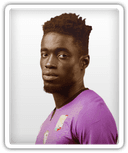 Cheikh N'Doye