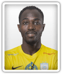 Dembo Darboe