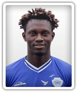 Mamadou Danfa