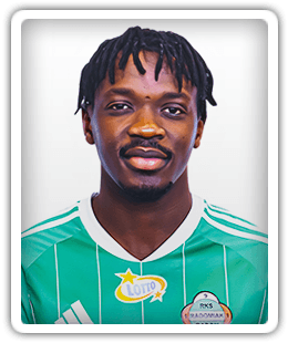 Abdoul Tapsoba