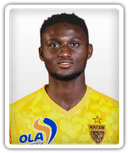 Salifou Diarrassouba