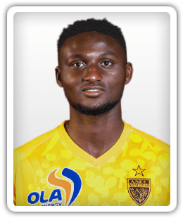 Salifou Diarrassouba