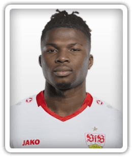 El Bilal Touré