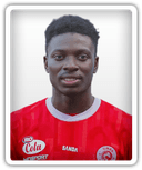 Jean Charles Ahoua