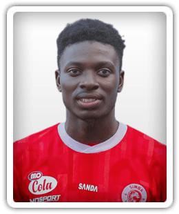 Jean Charles Ahoua