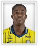 Ange Ahoussou