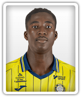 Ange Ahoussou