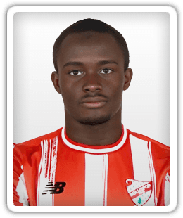 Abdoulaye Diarrassouba