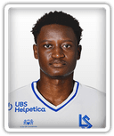 Seydou Traoré