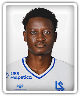 Seydou Traoré