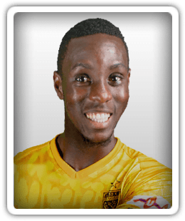 Anicet Oura