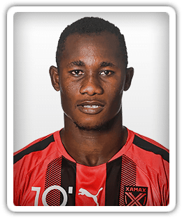 Brahima Ouattara