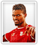 Boubacar Traoré