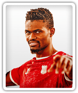 Boubacar Traoré