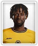 Boubacar Traoré