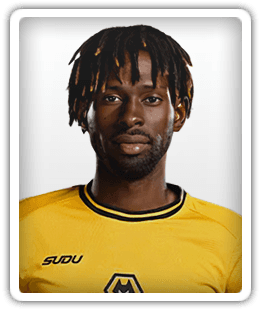 Boubacar Traoré