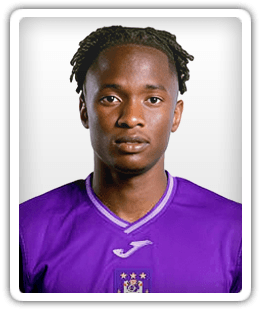 Moussa N'Diaye