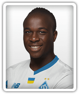 Samba Diallo
