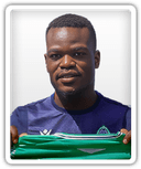 Chris Ochieng