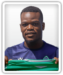 Chris Ochieng