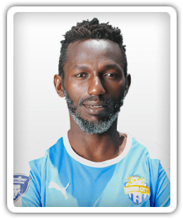 Anthony Kimani Njenga