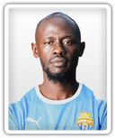 Ezekiel Odera