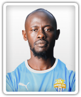 Ezekiel Odera