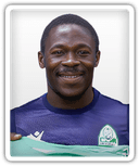 Lawrence Juma