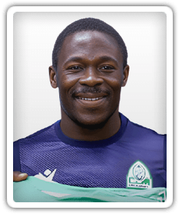 Lawrence Juma