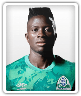 Boniface Omondi