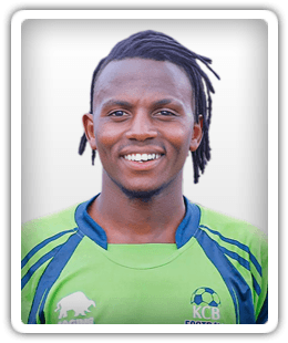 James Kinyanjui