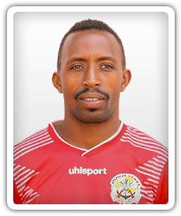 John Kago