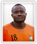 Timothy Odhiambo