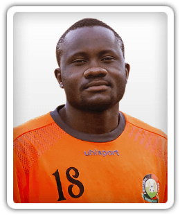 Timothy Odhiambo