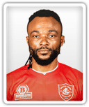 Felly Mulumba