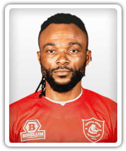 Felly Mulumba