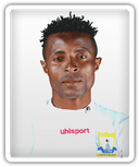 Guélord Yema Mwana