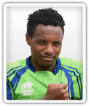 James Mazembe