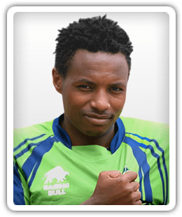 James Mazembe