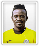 Harrison Mwendwa