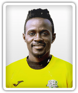 Harrison Mwendwa
