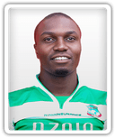Benson Mangala