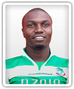 Benson Mangala