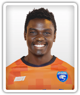Humphrey Katasi
