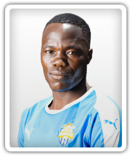 Dennis Wanjala