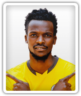 Hansel Ochieng