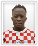 Vincent Ngesa