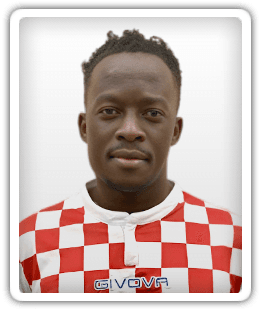 Vincent Ngesa
