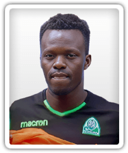 Kevin Omondi