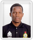 Joshua Nyatini